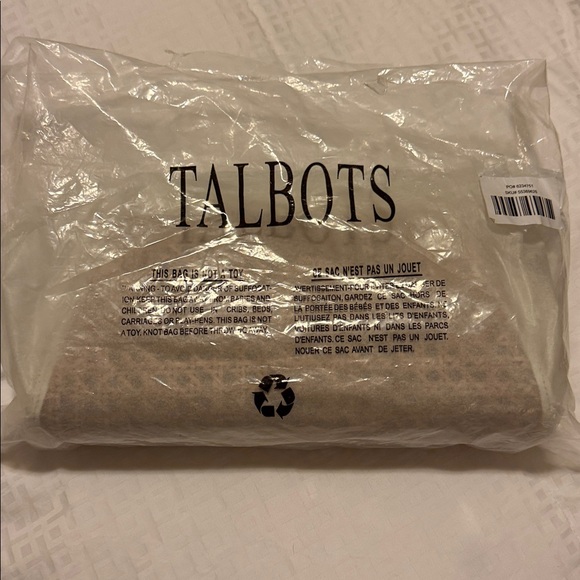 Talbots purse - Picture 12 of 12